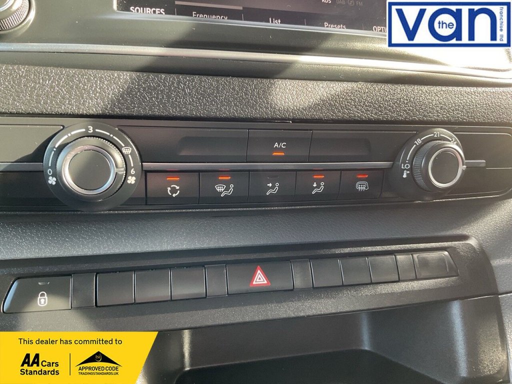 Used Vauxhall Vivaro 2023 for sale - 77369016: Photo 30