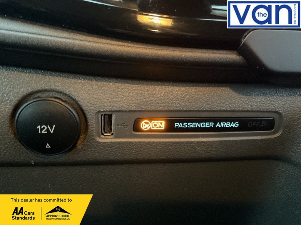 Used Ford Transit Custom 2021 for sale - 76481782: Photo 25