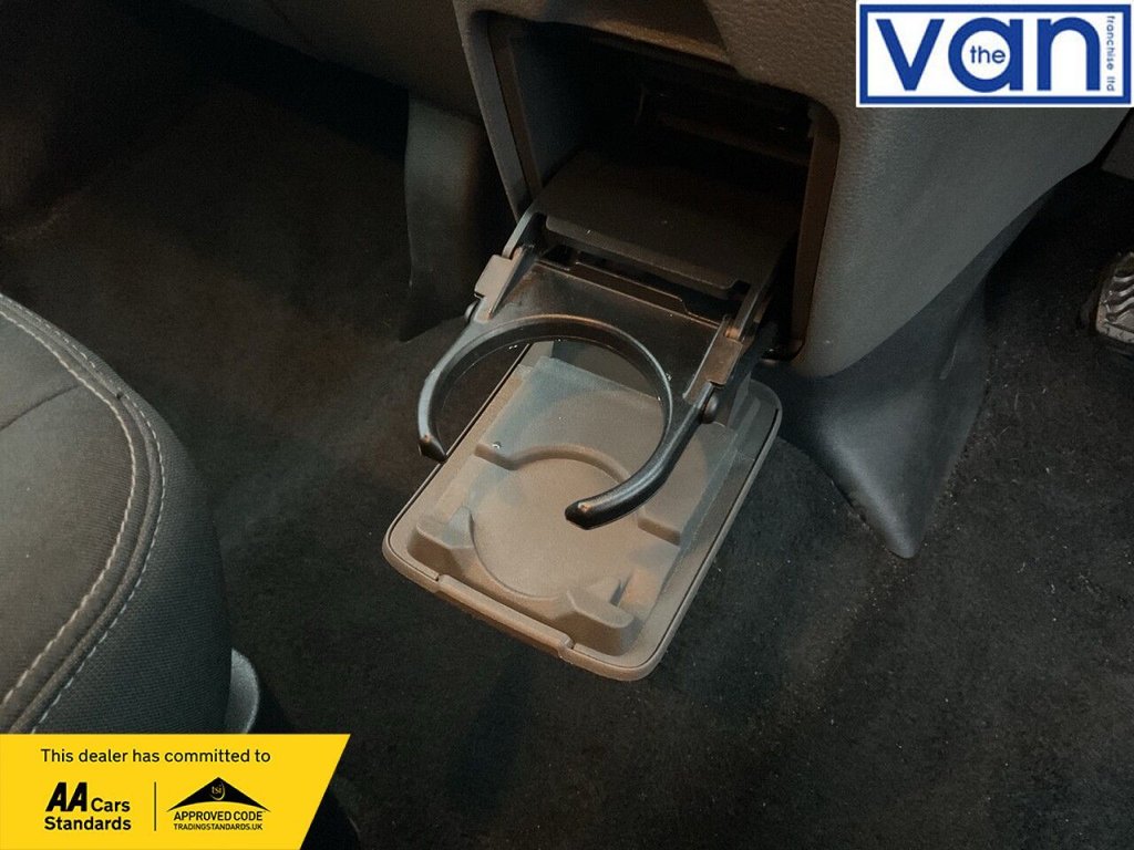 Used Ford Transit Custom 2021 for sale - 76481782: Photo 27