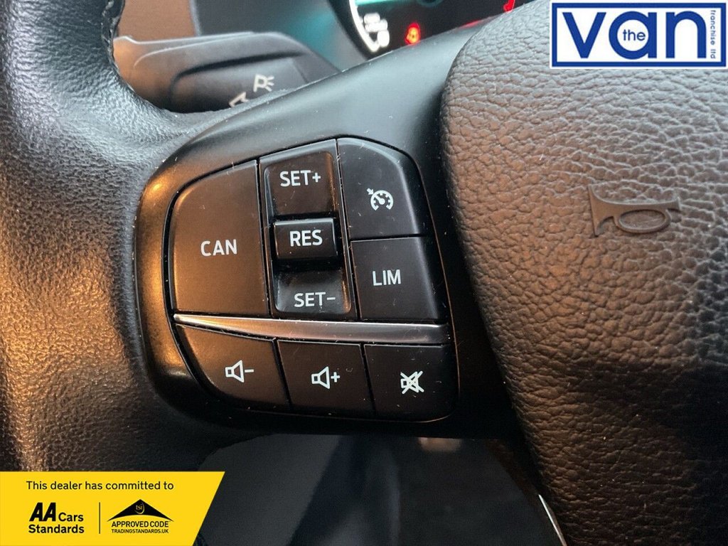 Used Ford Transit Custom 2021 for sale - 76481782: Photo 29