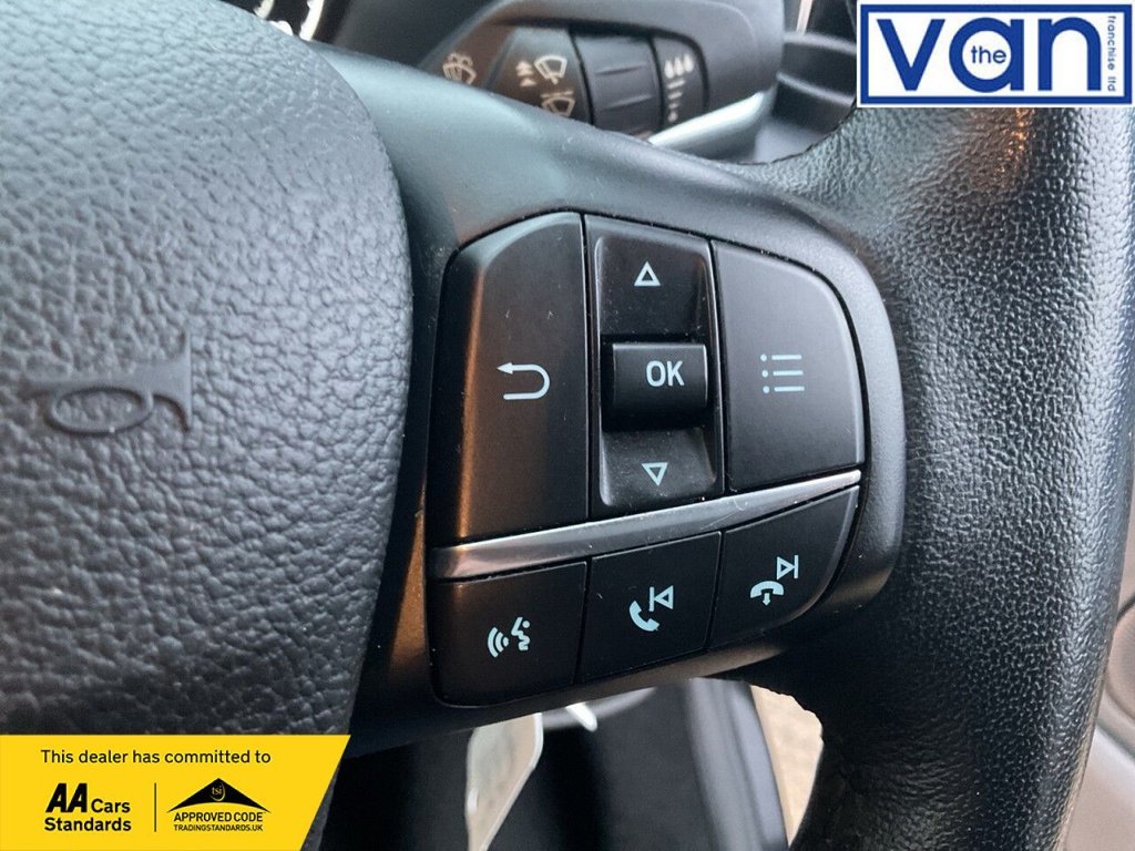 Used Ford Transit Custom 2021 for sale - 76481782: Photo 31