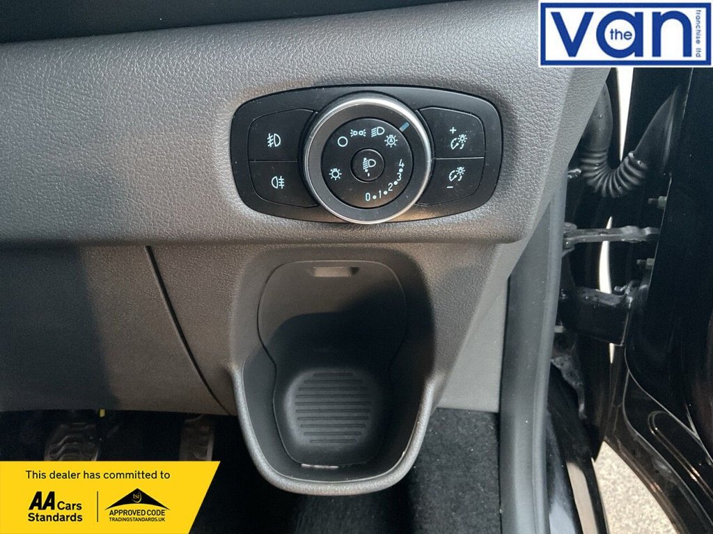 Used Ford Transit Custom 2021 for sale - 76481782: Photo 32