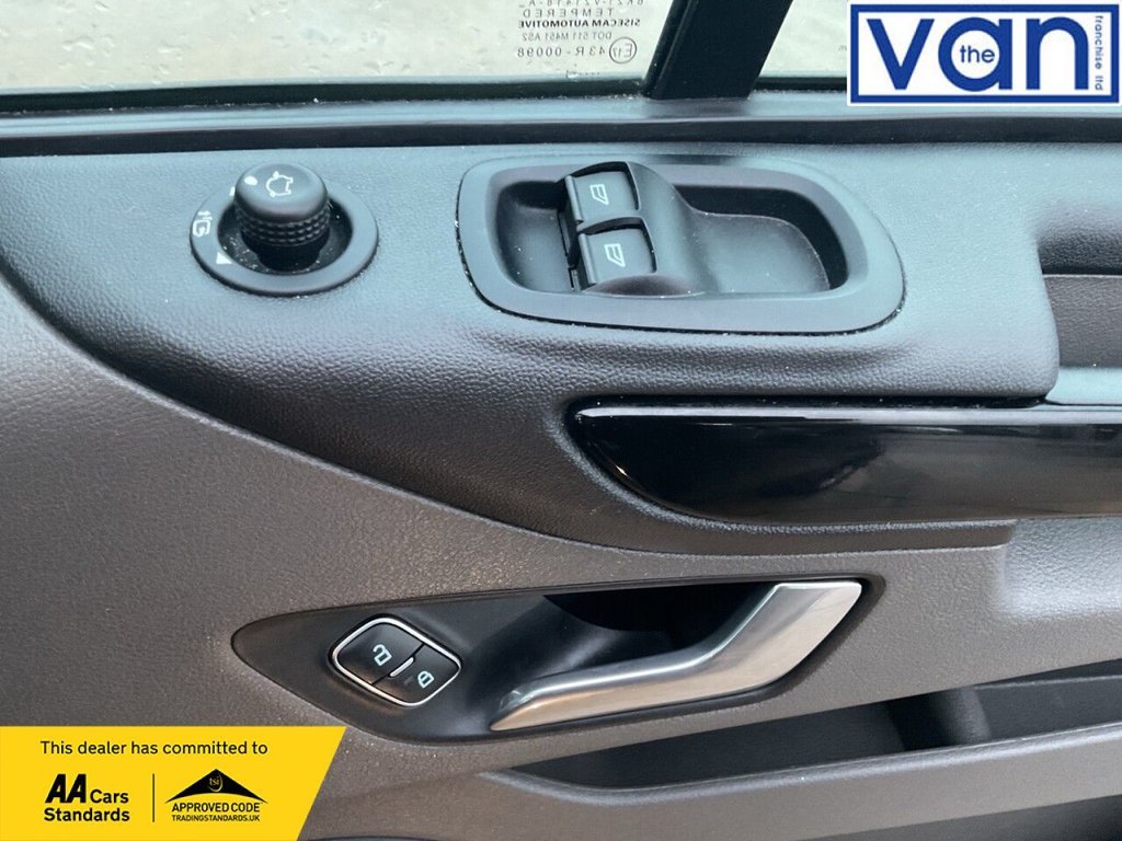 Used Ford Transit Custom 2021 for sale - 76481782: Photo 33