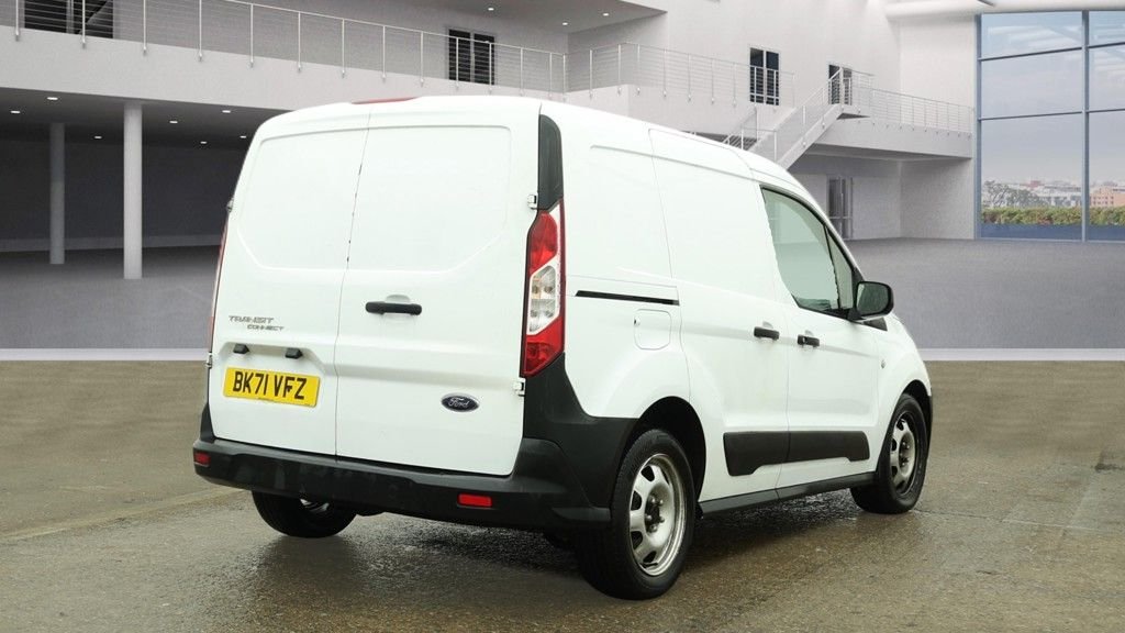 Used Ford Transit Connect 2021 for sale - 77328005: Photo 5