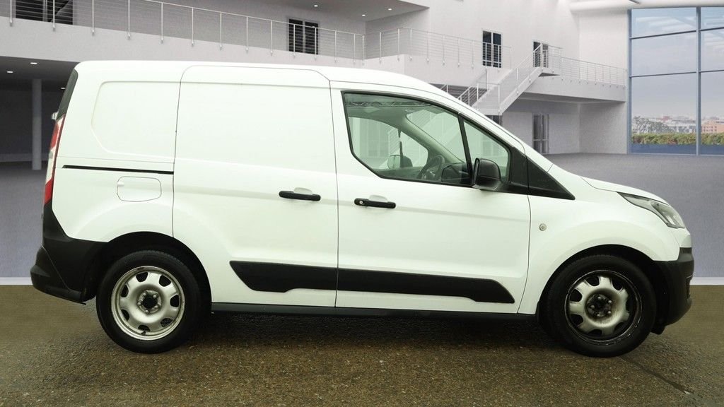 Used Ford Transit Connect 2021 for sale - 77328005: Photo 7