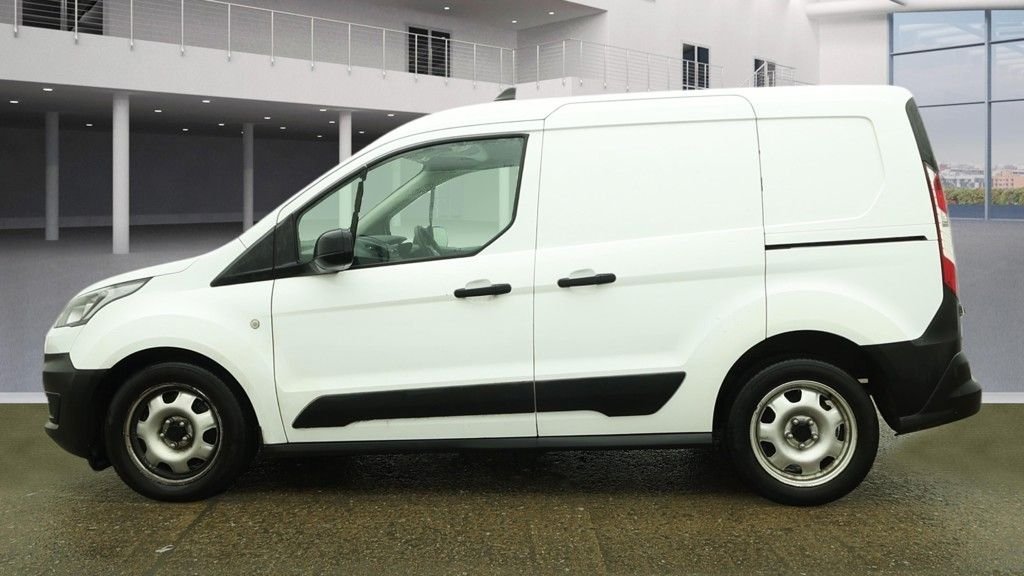Used Ford Transit Connect 2021 for sale - 77328005: Photo 8