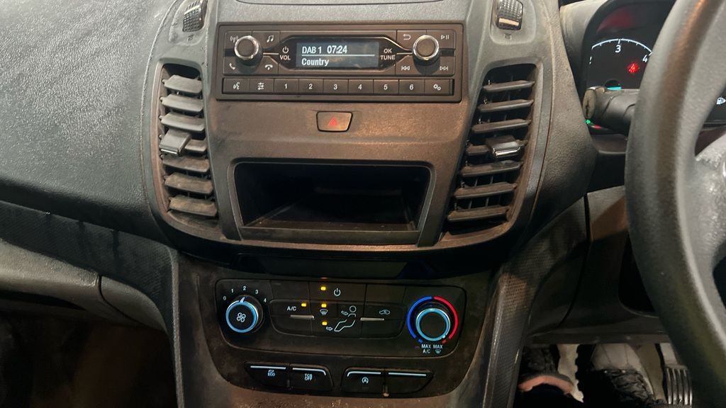 Used Ford Transit Connect 2021 for sale - 77328005: Photo 9