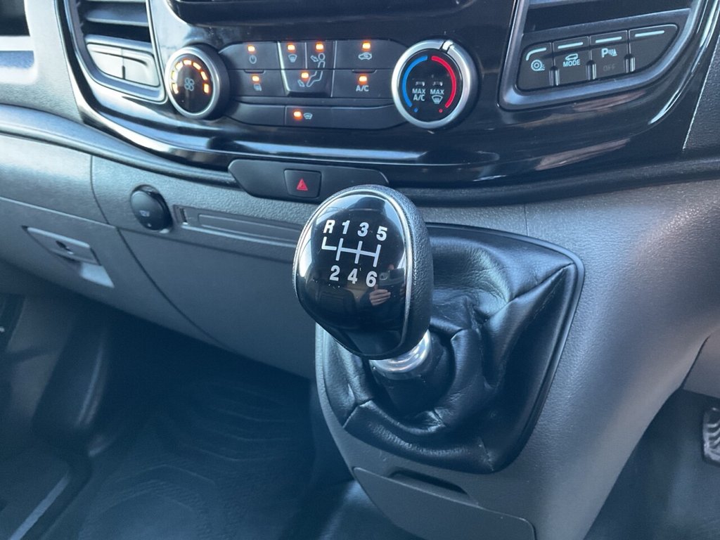 Used Ford Transit Custom 2022 for sale - 76481691: Photo 26