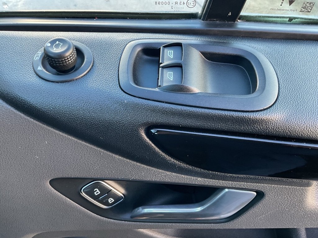 Used Ford Transit Custom 2022 for sale - 76481691: Photo 34