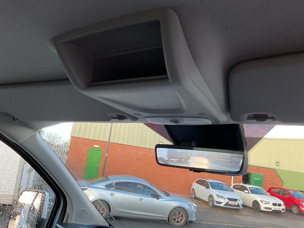 Used Ford Transit Custom 2022 for sale - 76481691: Photo 35