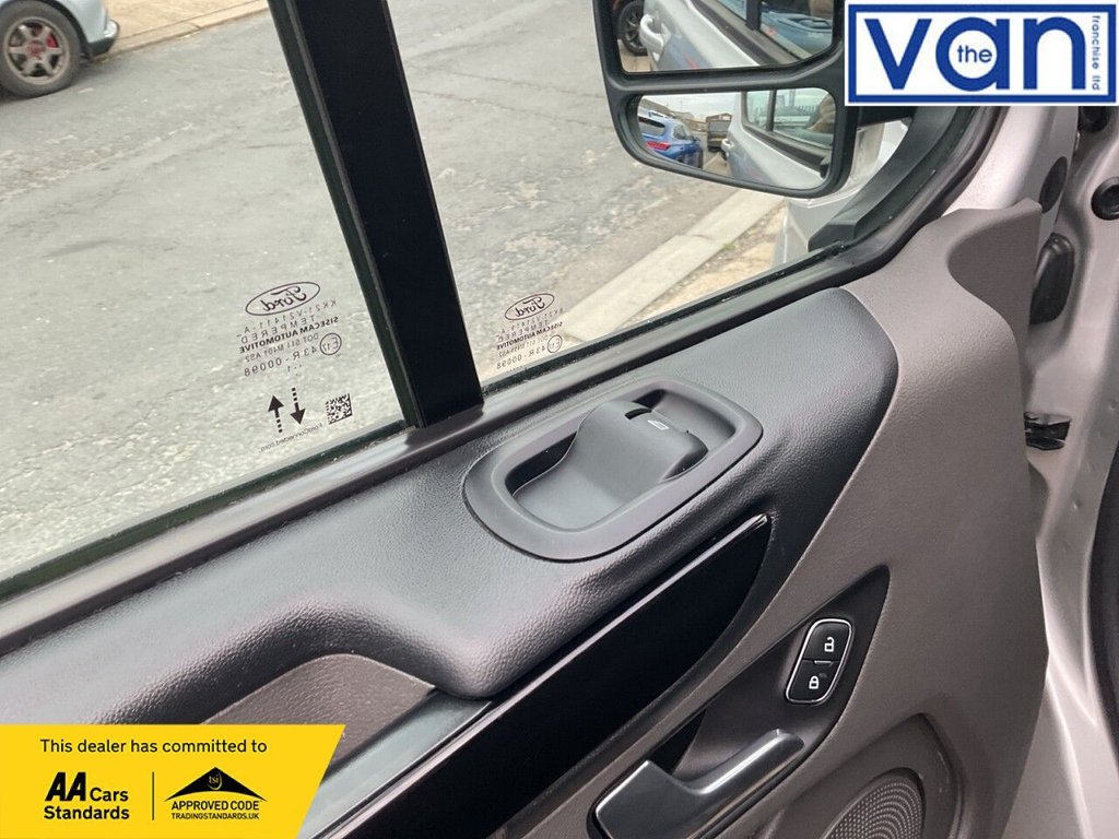 Used Ford Transit Custom 2021 for sale - 76185348: Photo 15