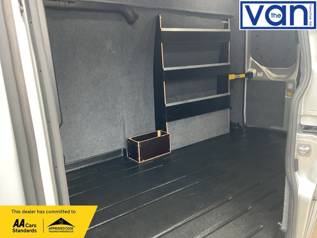 Used Ford Transit Custom 2021 for sale - 76185348: Photo 16