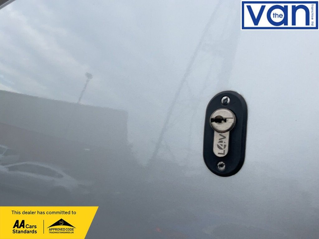 Used Ford Transit Custom 2021 for sale - 76185348: Photo 19