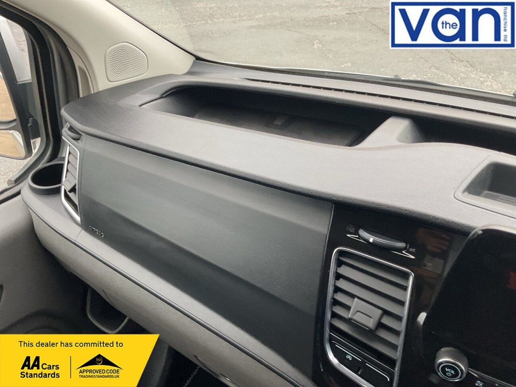 Used Ford Transit Custom 2021 for sale - 76185348: Photo 29