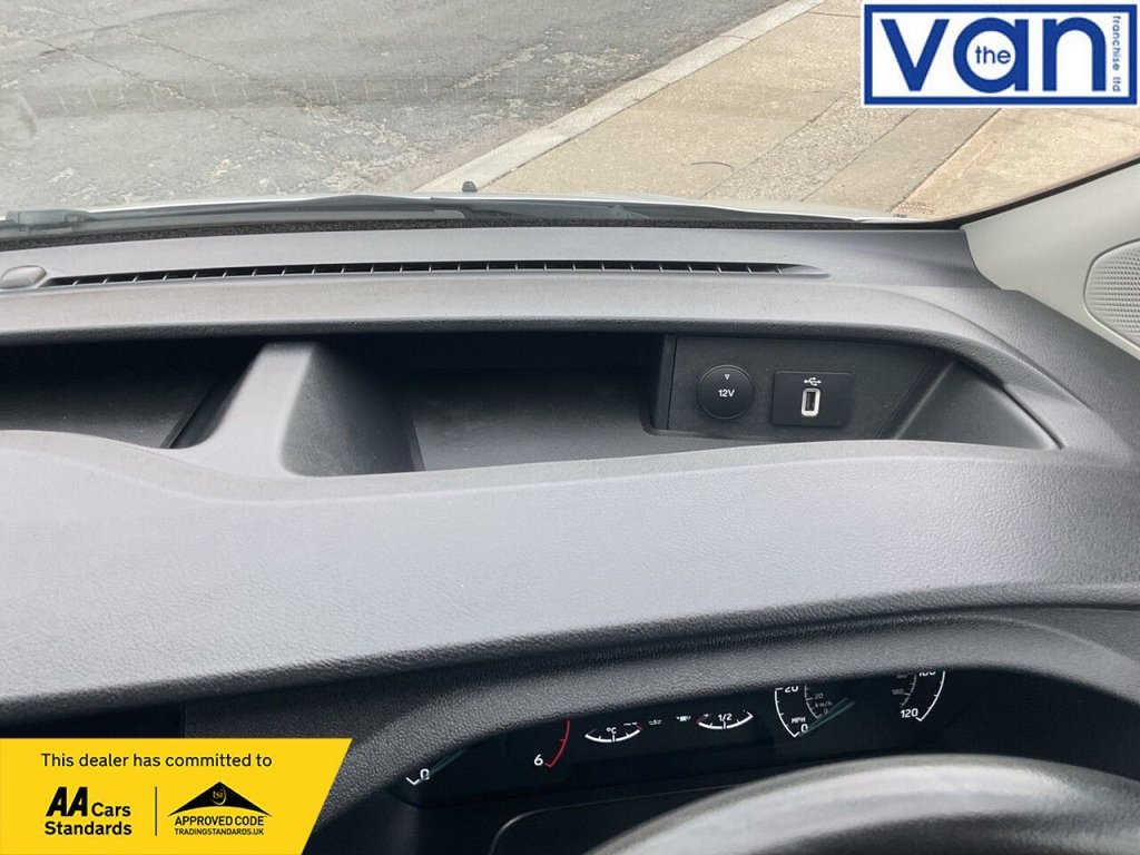 Used Ford Transit Custom 2021 for sale - 76185348: Photo 31