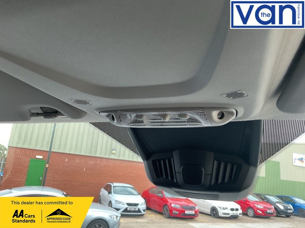 Used Ford Transit Custom 2021 for sale - 76185348: Photo 37