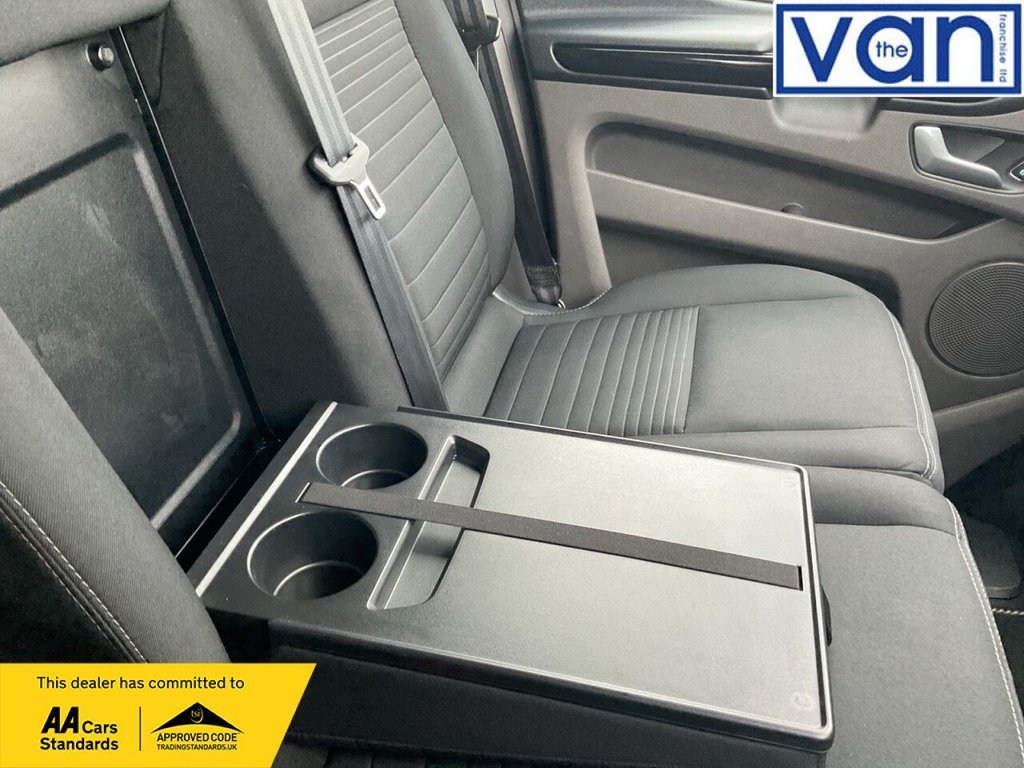 Used Ford Transit Custom 2021 for sale - 76185348: Photo 38