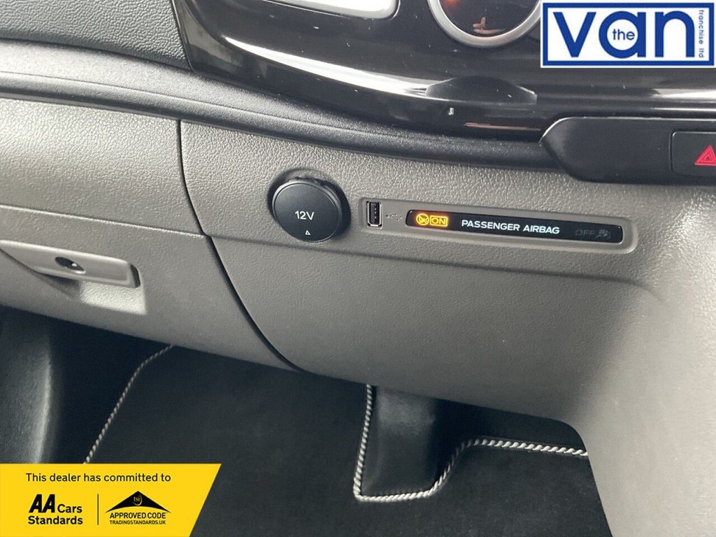 Used Ford Transit Custom 2021 for sale - 76185348: Photo 39