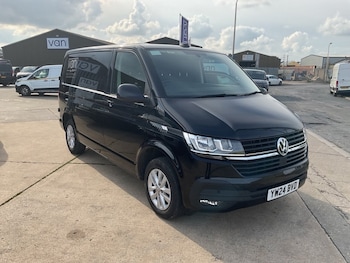 Volkswagen - Transporter