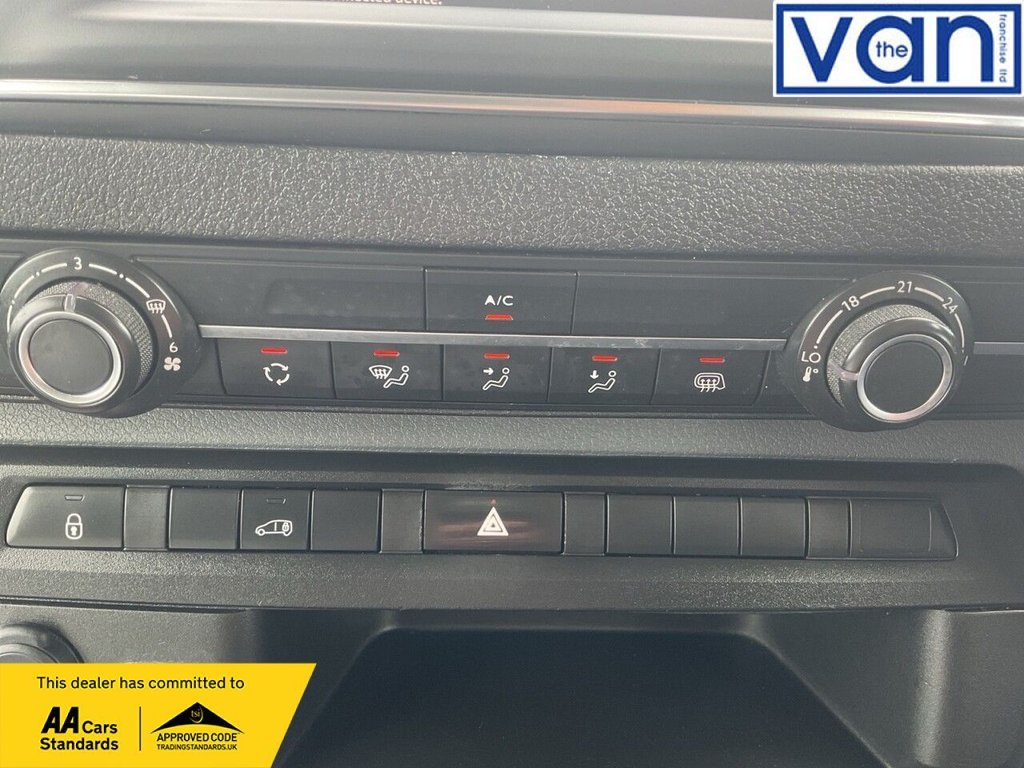 Used Vauxhall Vivaro 2019 for sale - 75911318: Photo 23