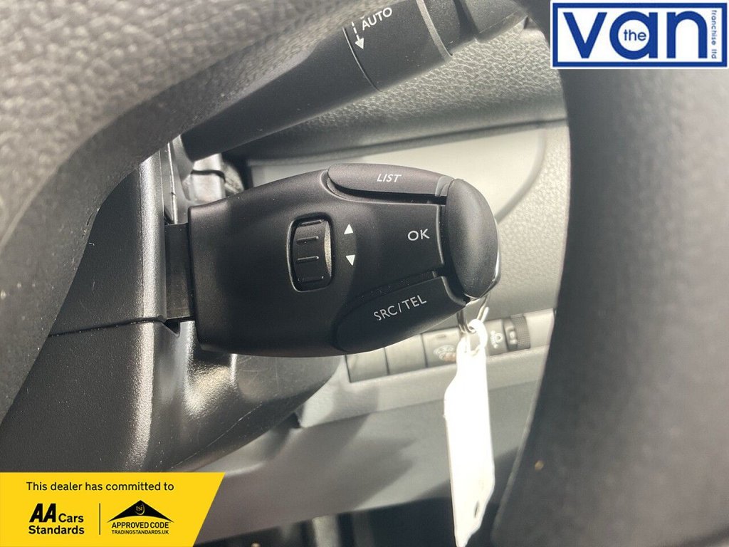 Used Vauxhall Vivaro 2019 for sale - 75911318: Photo 29