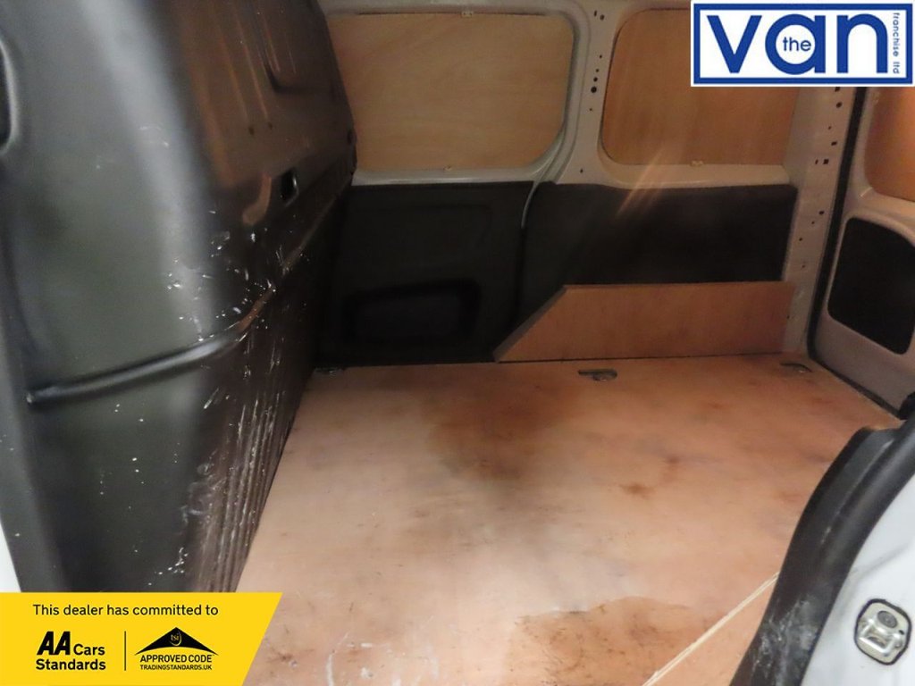 Used Vauxhall Combo 2024 for sale - 76470472: Photo 13