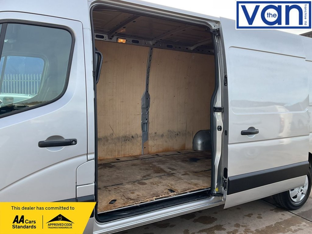 Used Renault Master 2023 for sale - 76469948: Photo 12