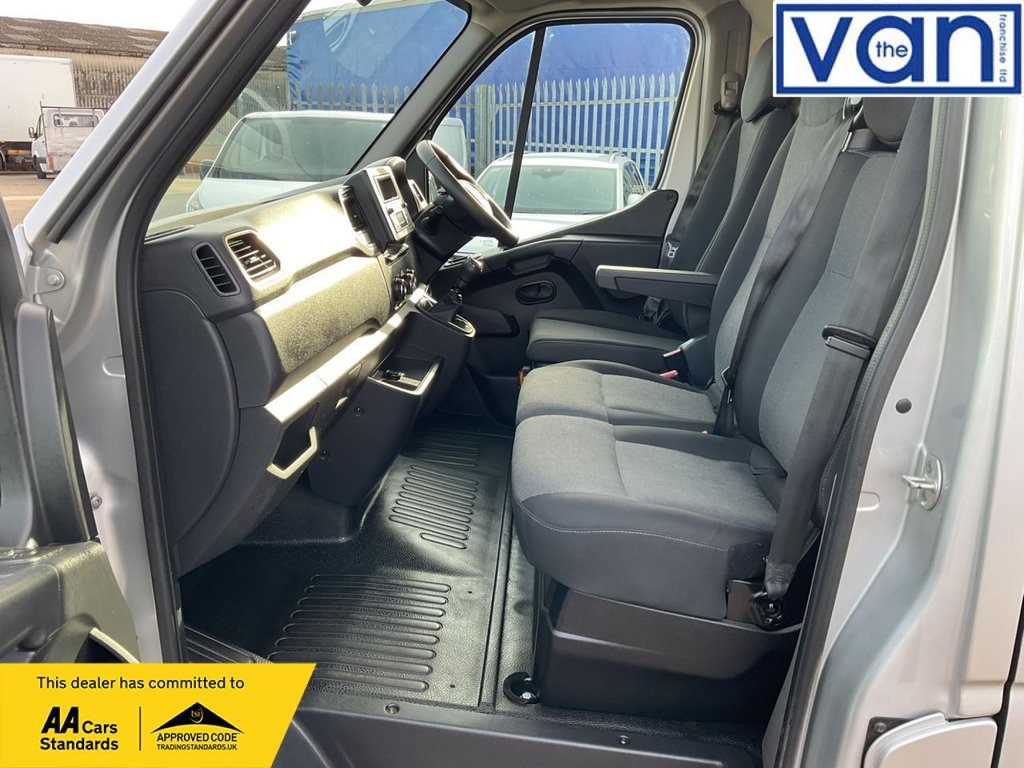 Used Renault Master 2023 for sale - 76469948: Photo 13