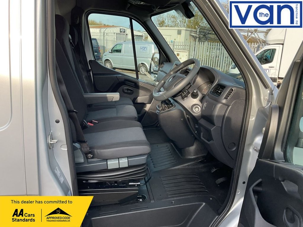 Used Renault Master 2023 for sale - 76469948: Photo 15