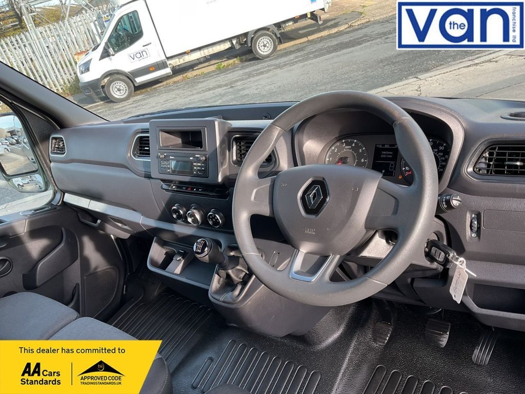 Used Renault Master 2023 for sale - 76469948: Photo 16