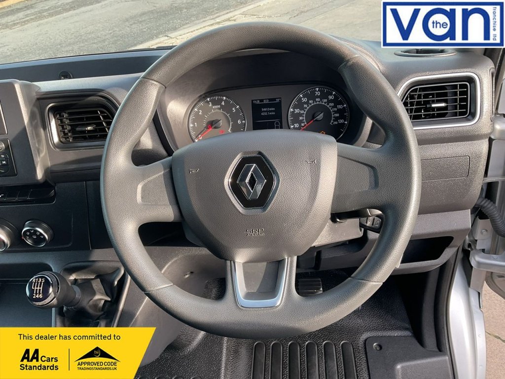 Used Renault Master 2023 for sale - 76469948: Photo 17