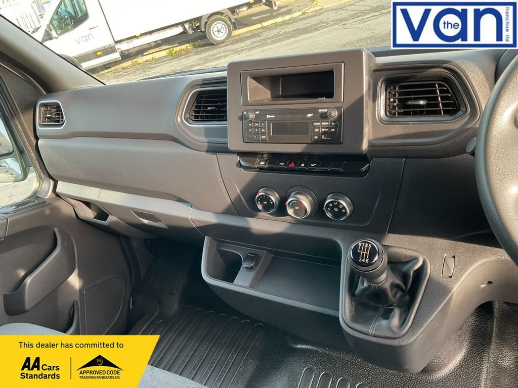 Used Renault Master 2023 for sale - 76469948: Photo 18