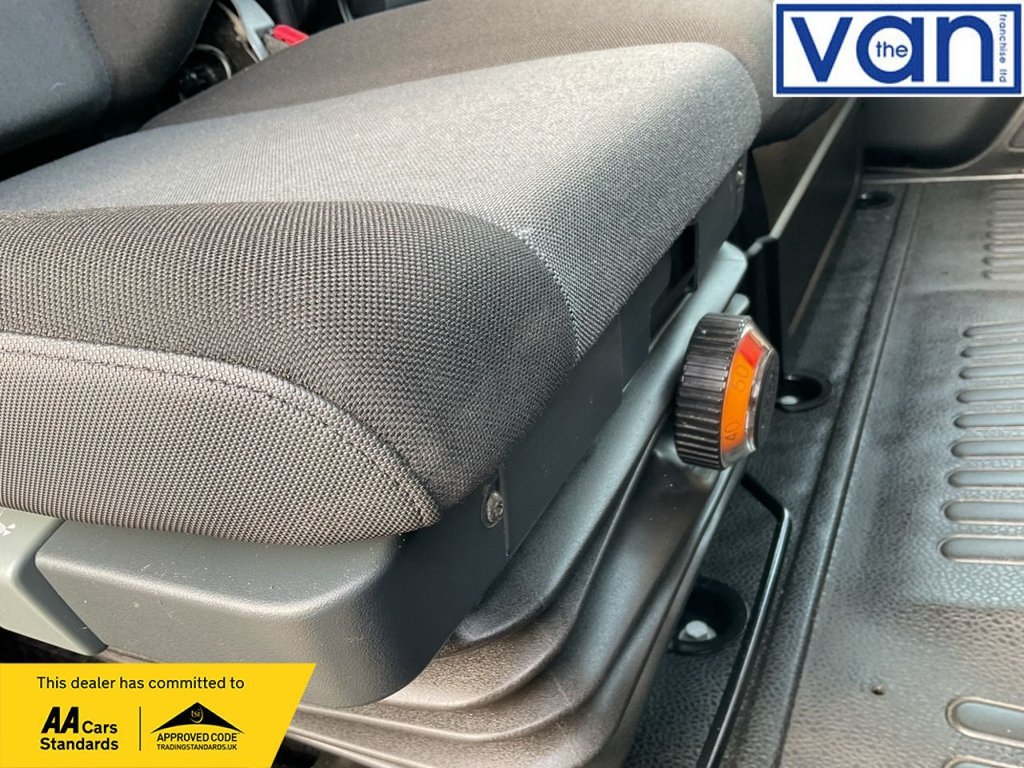 Used Renault Master 2023 for sale - 76469948: Photo 19