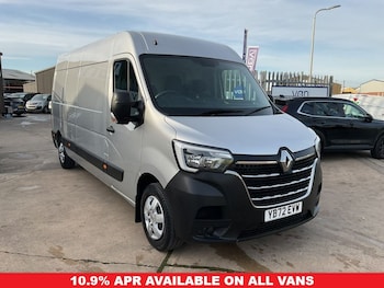 Used Renault Master 2023 for sale - 76469948: Photo