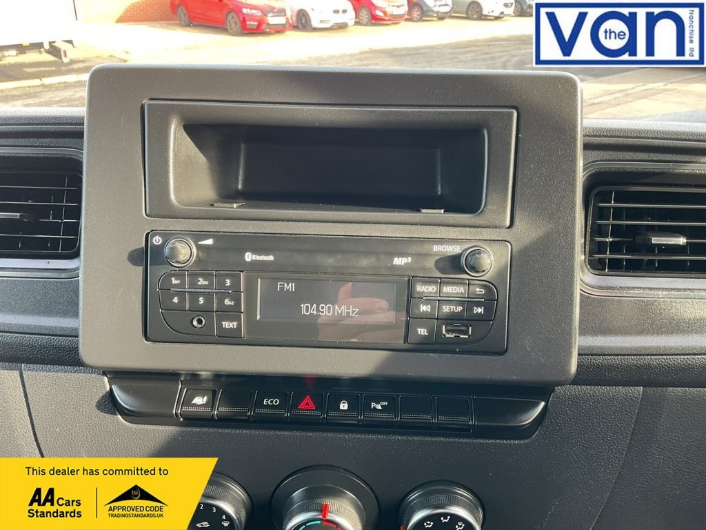 Used Renault Master 2023 for sale - 76469948: Photo 21