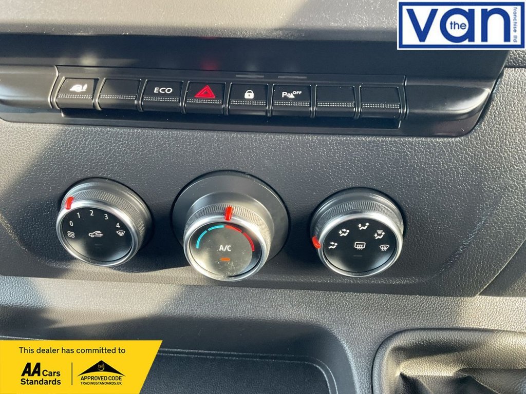 Used Renault Master 2023 for sale - 76469948: Photo 22