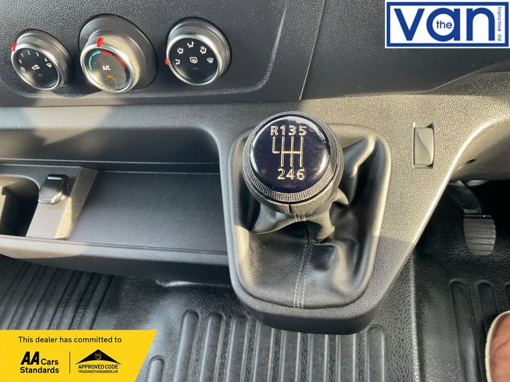 Used Renault Master 2023 for sale - 76469948: Photo 23