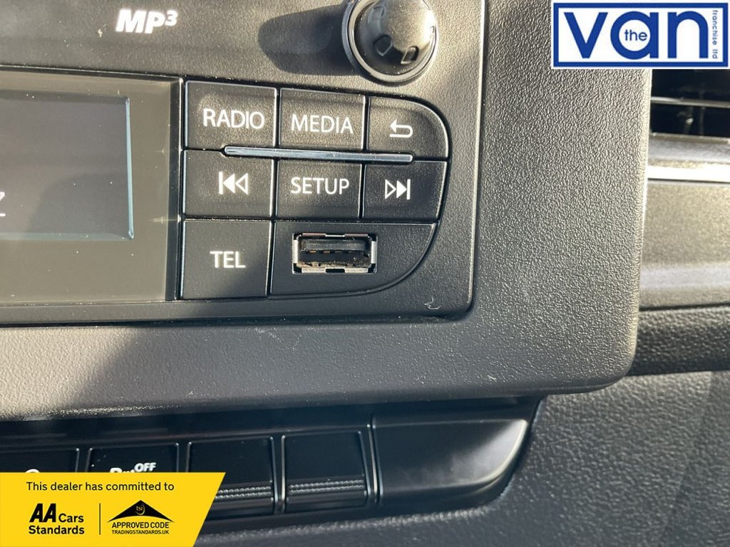 Used Renault Master 2023 for sale - 76469948: Photo 24