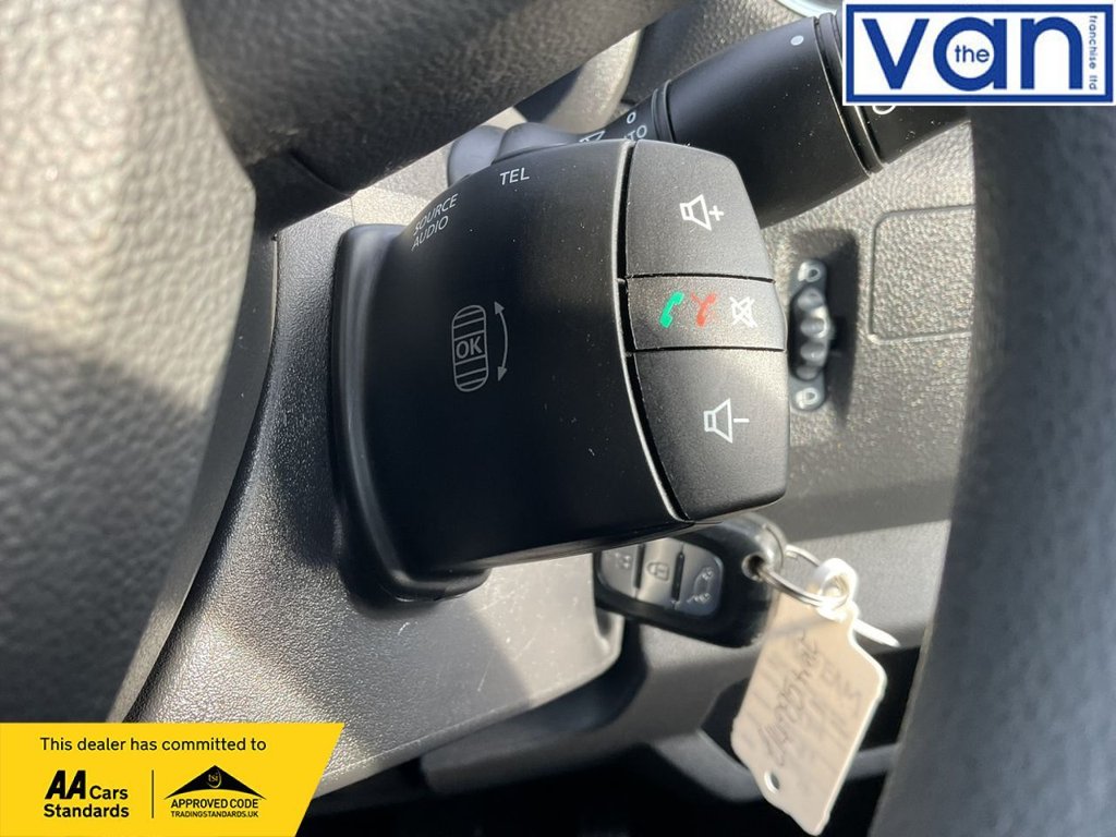 Used Renault Master 2023 for sale - 76469948: Photo 27