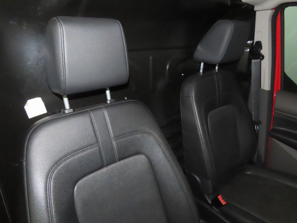 Used Ford Transit Connect 2020 for sale - 77007343: Photo 11