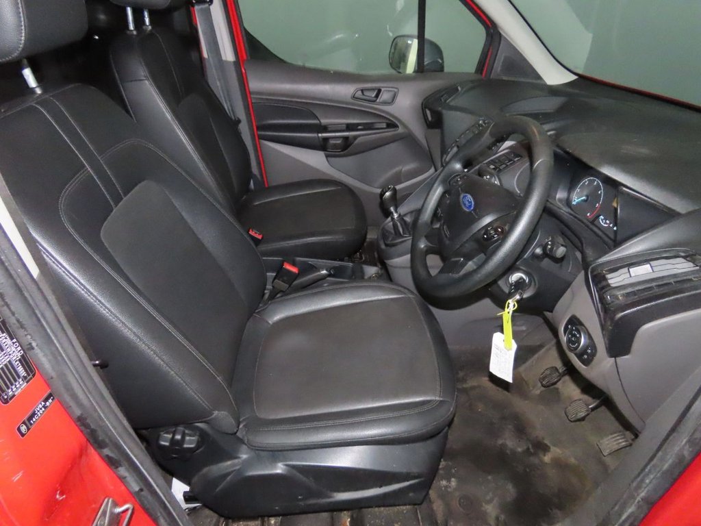 Used Ford Transit Connect 2020 for sale - 77007343: Photo 13