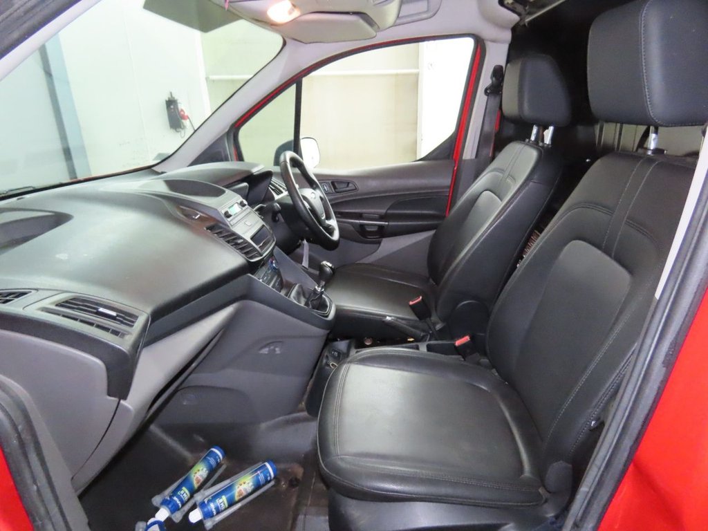Used Ford Transit Connect 2020 for sale - 77007343: Photo 14