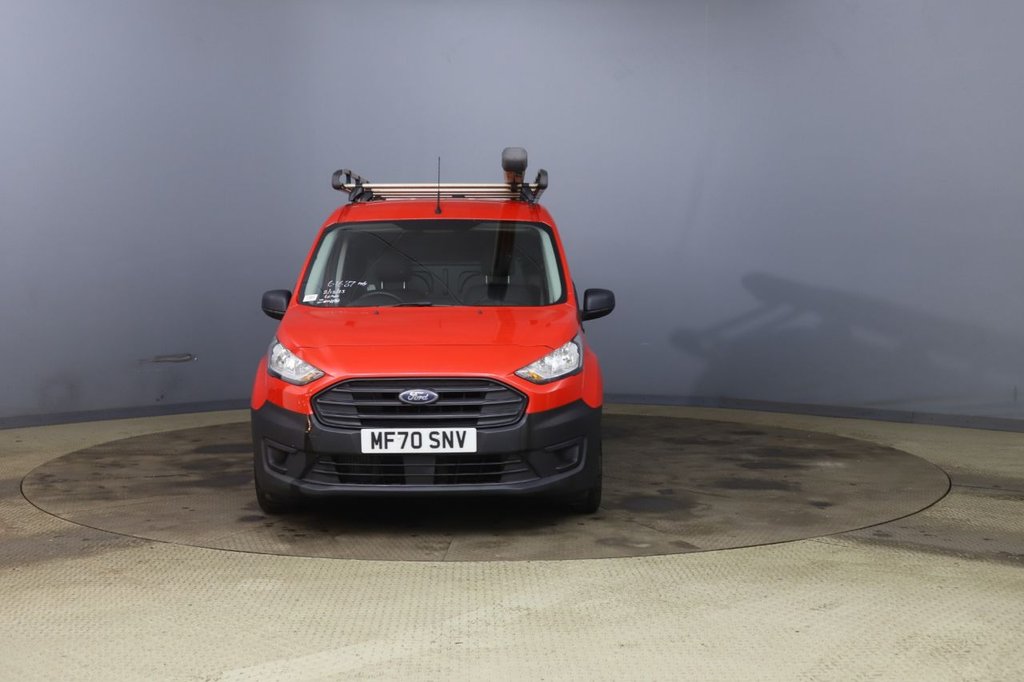Used Ford Transit Connect 2020 for sale - 77007343: Photo 3