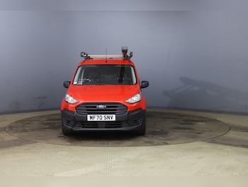 Used Ford Transit Connect 2020 for sale - 77007343: Photo