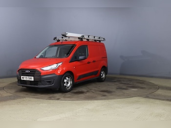 Used Ford Transit Connect 2020 for sale - 77007343: Photo