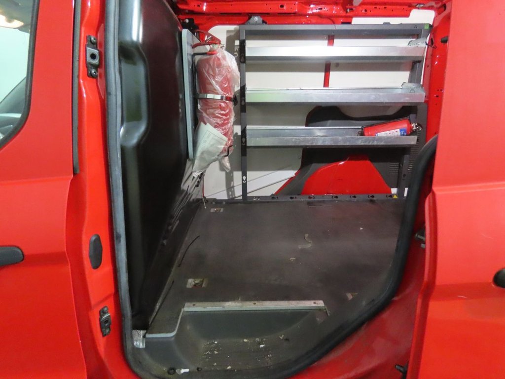 Used Ford Transit Connect 2020 for sale - 77007343: Photo 9