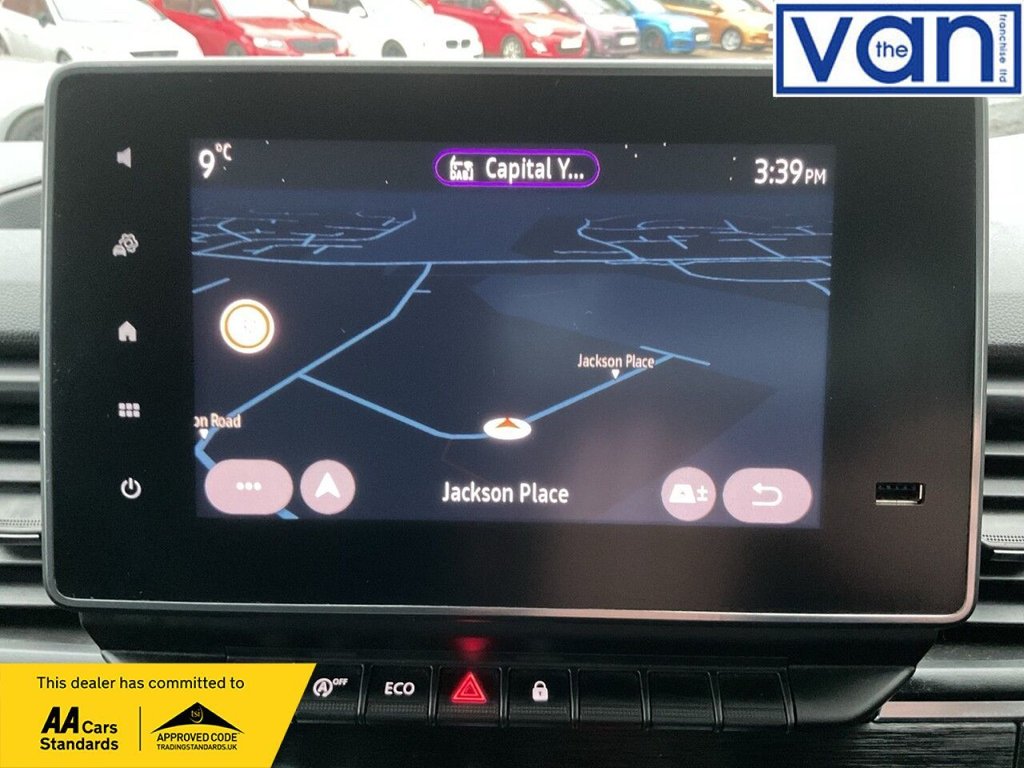 Used Renault Trafic 2023 for sale - 77327857: Photo 23