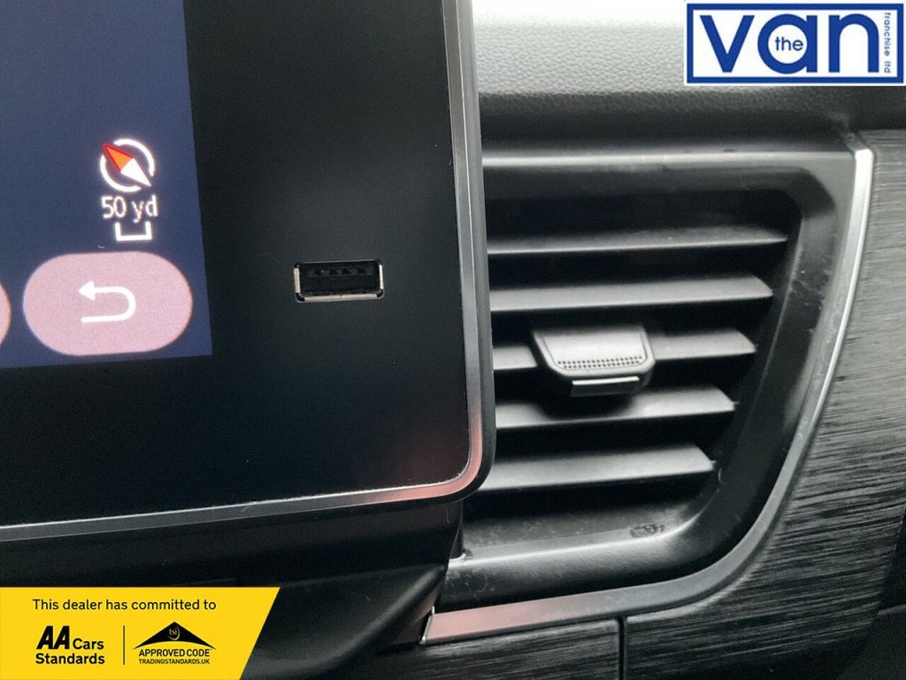 Used Renault Trafic 2023 for sale - 77327857: Photo 24