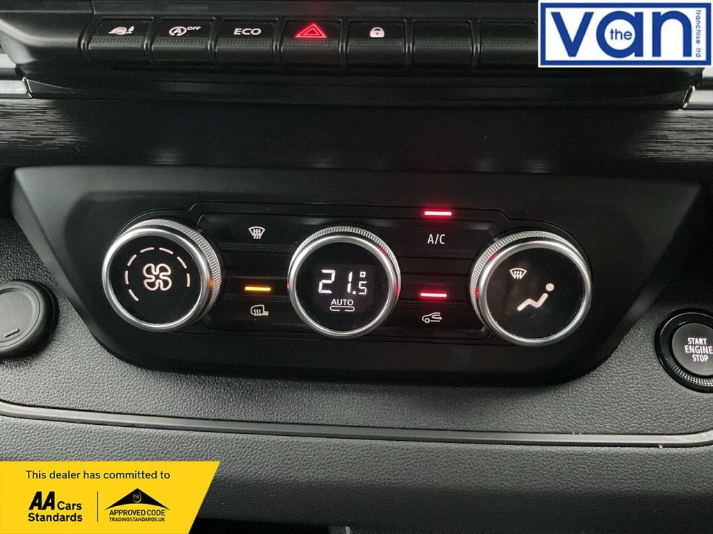 Used Renault Trafic 2023 for sale - 77327857: Photo 26