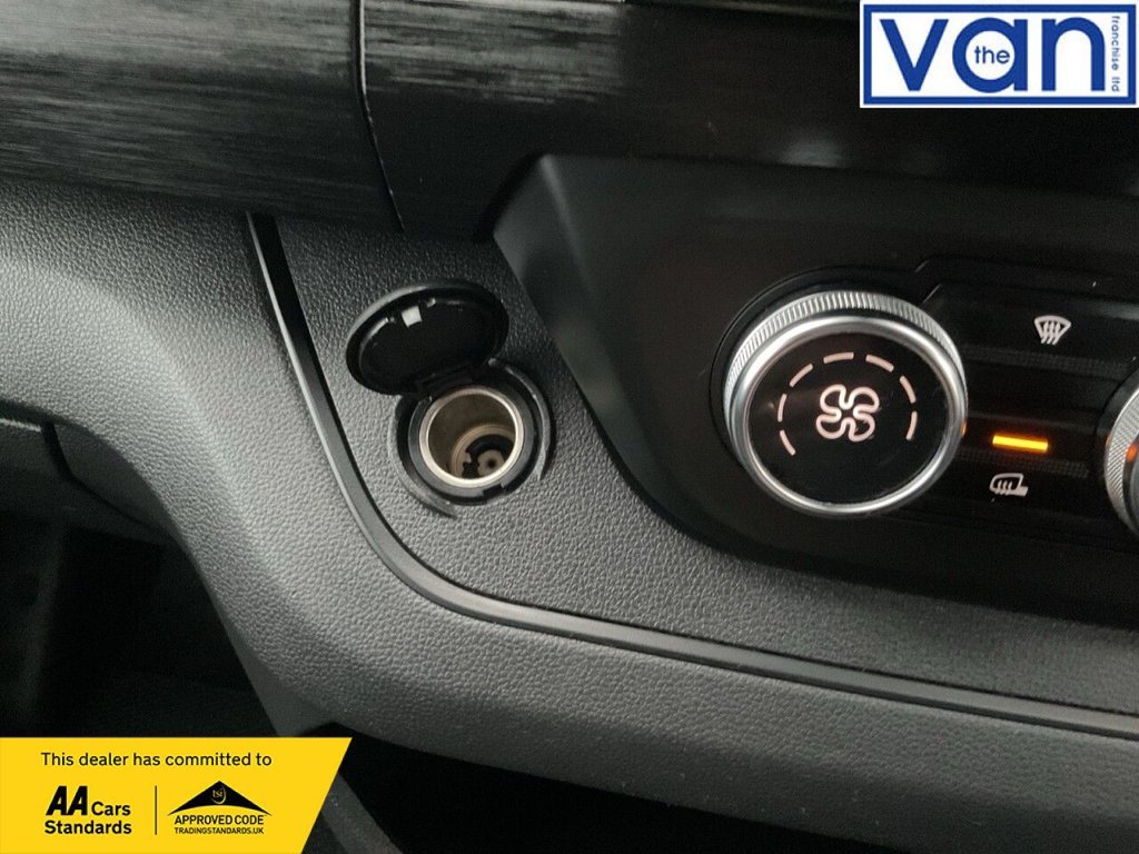 Used Renault Trafic 2023 for sale - 77327857: Photo 27